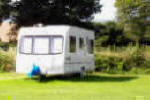 Island Lodge Caravan and Camping Site South Hams Devon