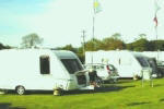 Y Fronydd Caravan and Camping Park Isle of Anglesey